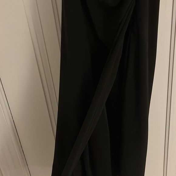 Laundry by Shelli Segal Little Black Dress - Picture 6 of 8